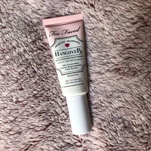 Hangover RX Primer Too Faced